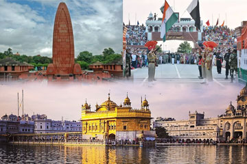 Amritsar 1 Day Local Tour