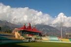 Dharamshala Local Sightseeing